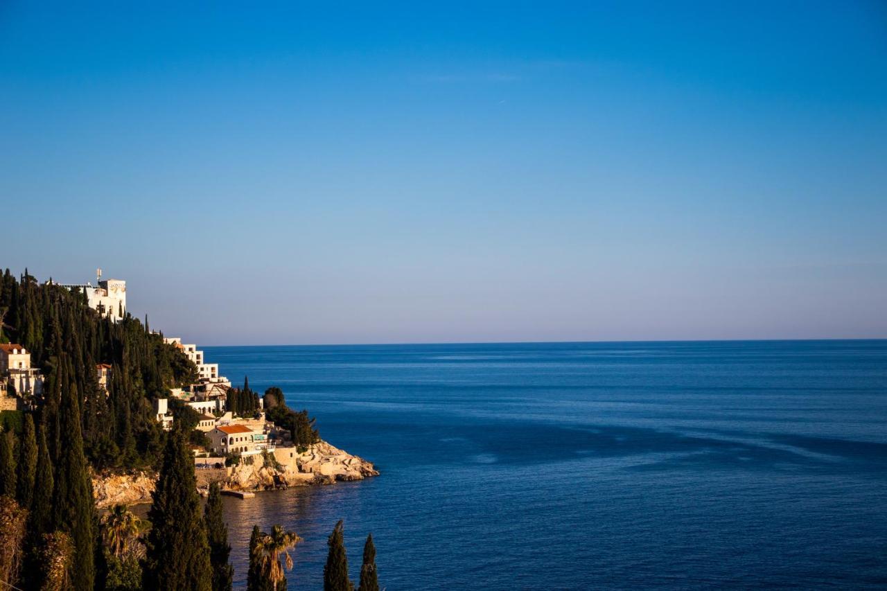 Villa Odak Dubrovnik Exterior photo