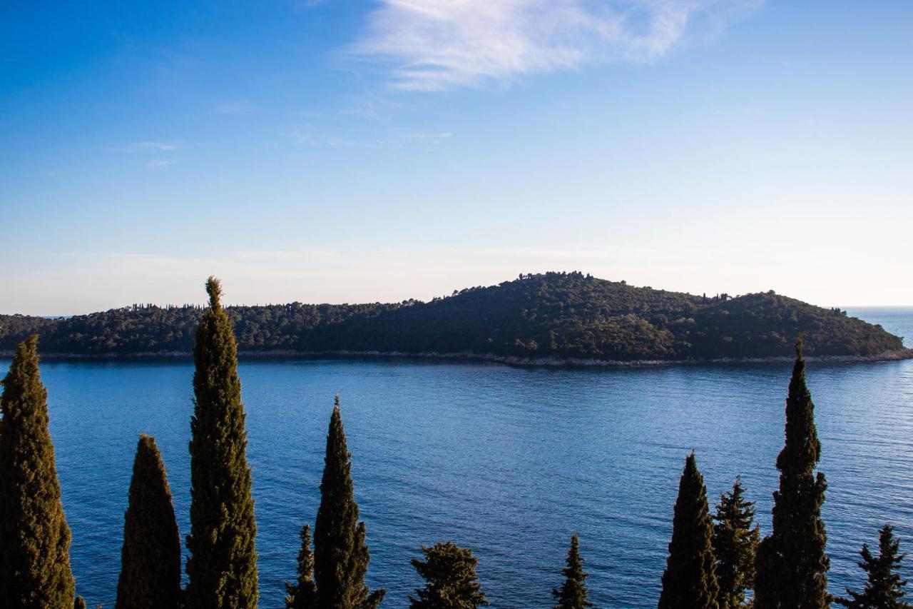 Villa Odak Dubrovnik Exterior photo