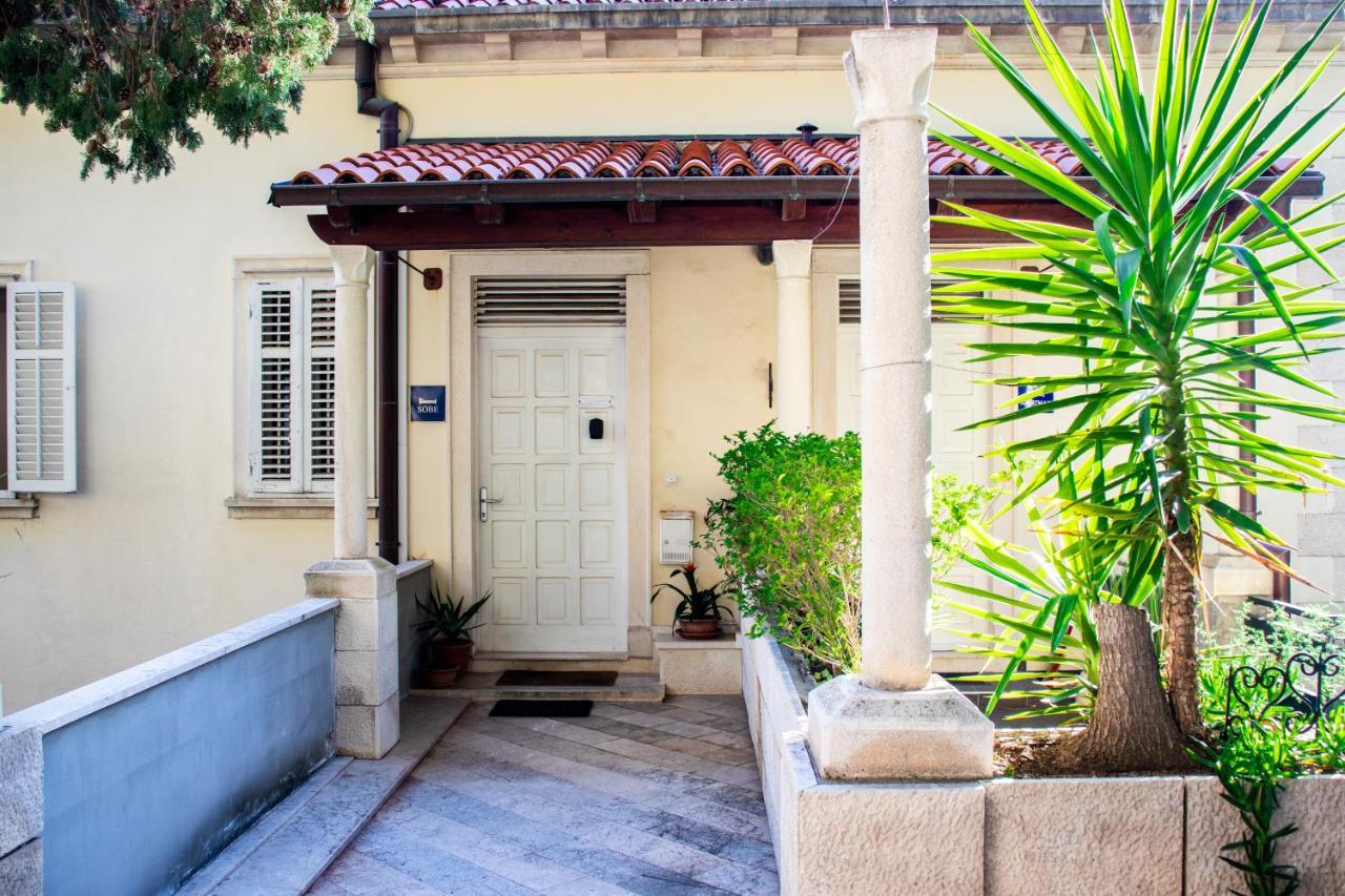 Villa Odak Dubrovnik Exterior photo