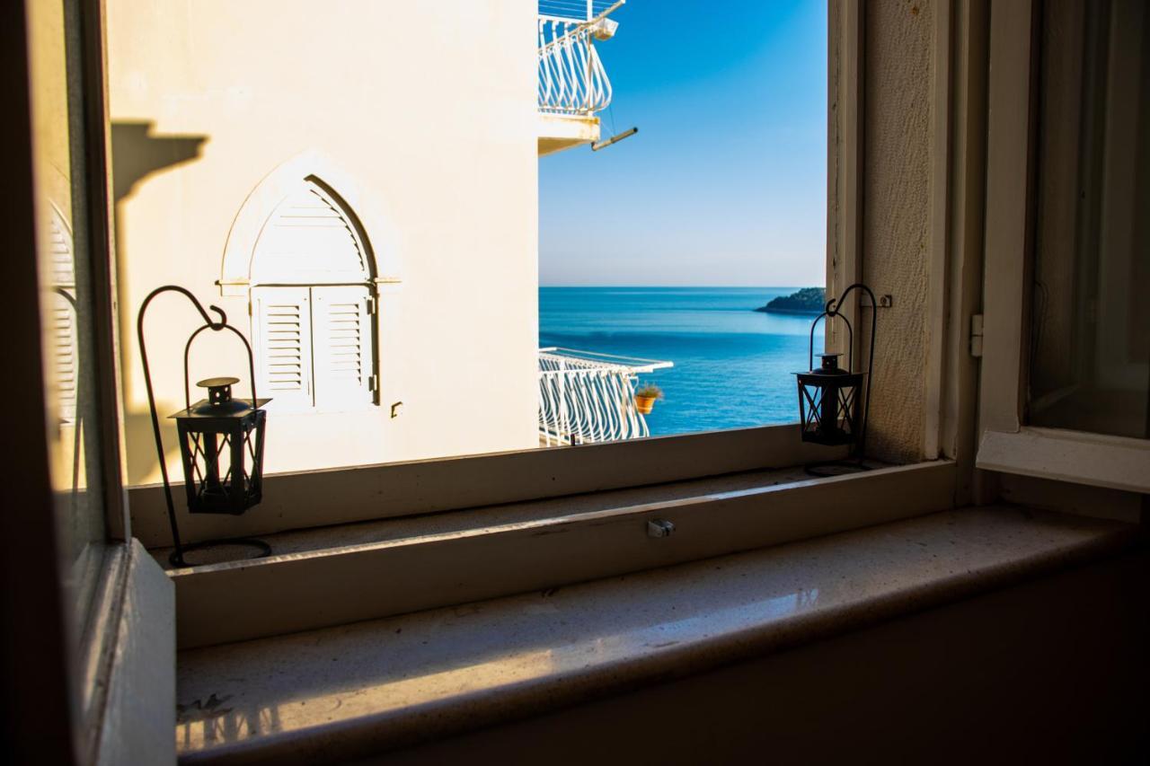Villa Odak Dubrovnik Exterior photo