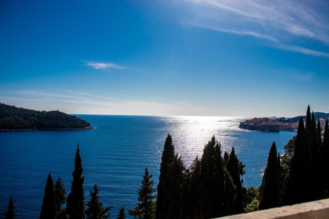 Villa Odak Dubrovnik Exterior photo