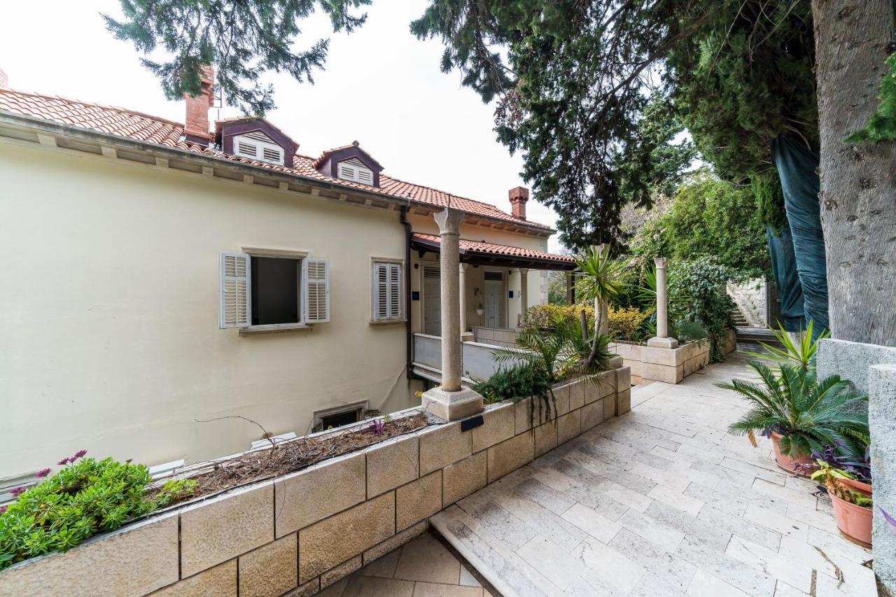 Villa Odak Dubrovnik Exterior photo